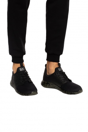 Branded sneakers, zdjęcie 2 Branded sneakers od EA7 Emporio Armani